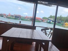 -蓝湾碧波·老字号·疍家非遗海上餐厅
