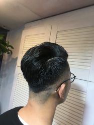 -乌贝卡专业假发