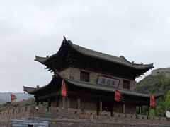 -雁门关景区
