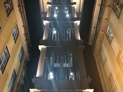 -圣胡斯塔升降机