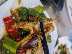 -瑶记海鲜餐厅(西涌店)