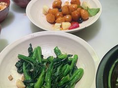 -客语客家菜(华发商都店)