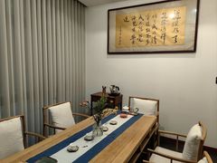 -龙源茶坊(白银路店)