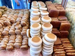 焙子-杨老大焙子月饼干货(宽巷子民族美食街店)