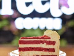 -Peet's Coffee皮爷咖啡(豫园店)