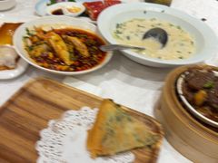 -丰鲤楼•闽南茶楼(仟禧汇店)