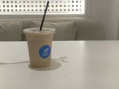 -天使咖啡(兴新街店)