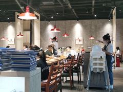 大堂-小大董·烤鸭(五棵松店)