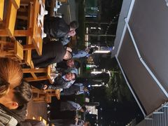 -木屋烧烤(坂田天安云谷店)