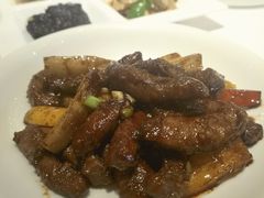 -莆田餐厅PUTIEN(三里屯店)