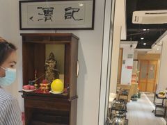 -沄记顺德菜打边炉(东直门店)