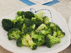 -轩记海鲜餐厅·四十五年老字号·经典粤菜(西区彩虹店)