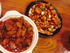 妈妈的味道-妈妈的味道(工人体育场东路店)