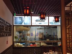 -京味民福烤鸭店(建设四马路店)