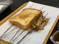 -老虎滩大连海鲜烧烤(建邺云锦路总店)