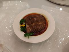 -北京王府井天伦王朝酒店