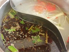 -袁记串串香(泉水轻轨站店)