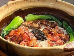 -捞王猪肚鸡火锅(财富中心店)