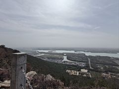 -虞山风景区