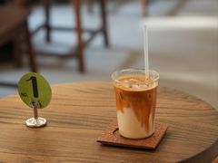 -竹子咖啡bamboo coffee