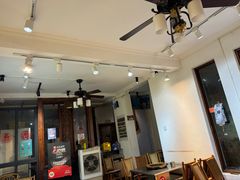 -阿昌白族石板烧·菌锅(大理古城店)