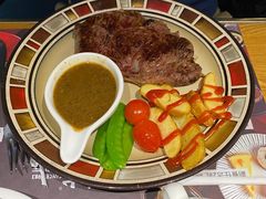 -斗牛士牛排(南京东路店)