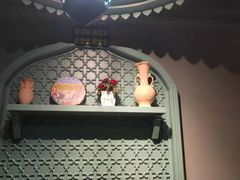 -驿楼兰·新疆菜(火车站店)