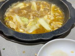 -巴蜀王婆大虾(南锣鼓巷店)