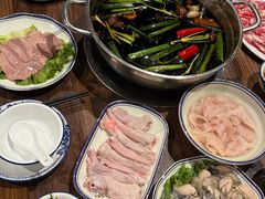 -厝味火锅·潮汕卤水火锅(十一合店)