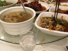 -世纪缘国际会议中心·中餐厅(百家湖店)