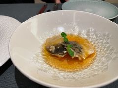 麻辣红唇-沈灶河豚宴·河豚融合餐厅(汉中路店)