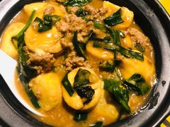 泰妃堂妈妈豆腐-泰妃堂.泰菜.夜宵(赤岗总店)