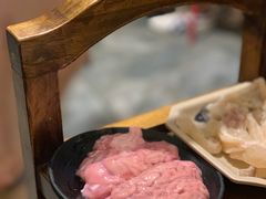 -化龙桥九宫格火锅(清水河店)