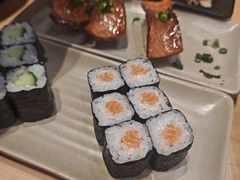 -友壹町寿司(佛山新DNA店)