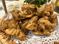 五香肉-潍坊菜馆(三里河南横街店)