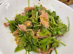 -巷儿里餐厅·杭帮菜(信义坊店)