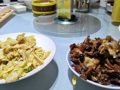 -鸭王烤鸭店(三里河店)