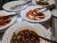 -四海蒸鲜蒸汽海鲜自助(北戴河店)