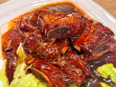 -锡和无锡菜(景丽苑店)