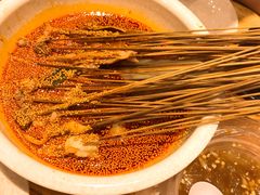 -嘉州叶婆婆钵钵鸡(建设路店)