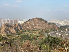 -白马涧龙池景区