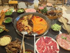 -咖咖火锅(老店)