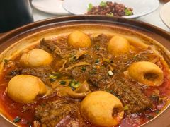 -金陵后厨·南京菜(新街口秣陵路店)