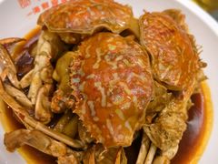 -小林哥的海鲜馆·夜宵烧烤(渔人码头店)