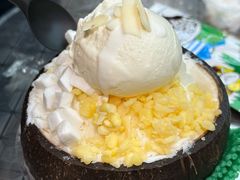 -乐果甜心·潮汕冰室