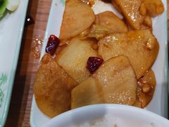 -老乡鸡(东方广场店)