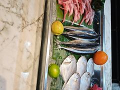 -River Café 海鲜自助(重庆丽笙世嘉酒店)