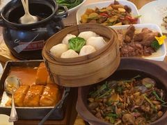 -顺风汤馆·广府粤菜(江宸天街店)