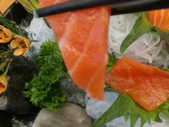 -浦·传统日式料理(3 5 1 1 店)