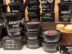 -LUSH(威尼斯人店)